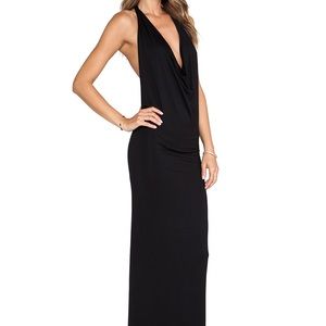 Rachel Pally Black Dress, XS